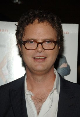 Rainn Wilson photo