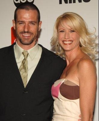 Jeffrey Pierce photo