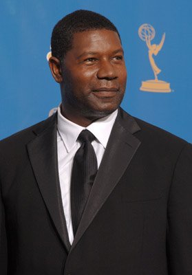 Dennis Haysbert photo