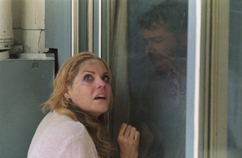 Mary McCormack photo