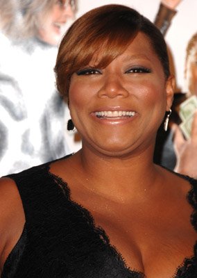 Queen Latifah photo