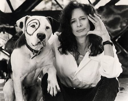 Penelope Spheeris photo