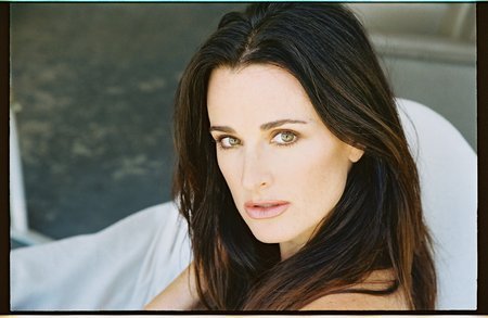 Kyle Richards photo