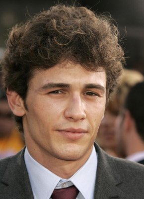 James Franco photo