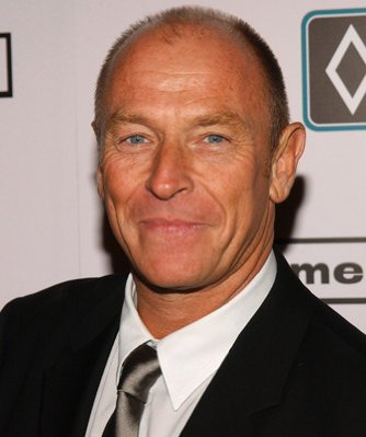 Corbin Bernsen photo