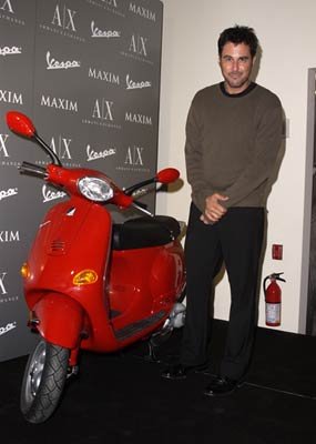 Jonathan Silverman photo