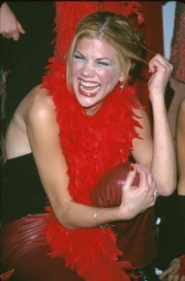 Kristen Johnston photo