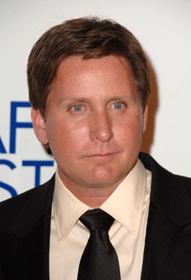 Emilio Estevez photo