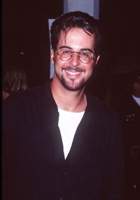 Jonathan Silverman photo