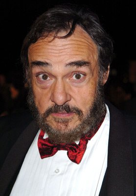 John Rhys-Davies photo