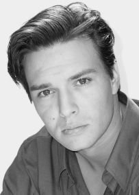 Justin Whalin photo