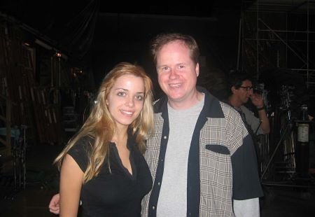 Joss Whedon photo