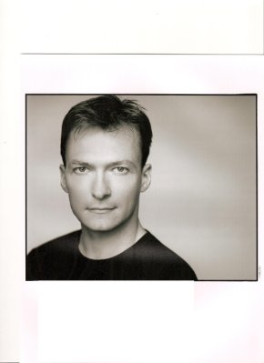 Stephen Bogaert photo