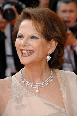 Claudia Cardinale photo