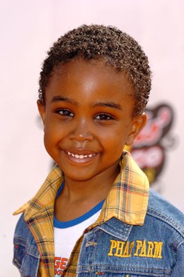 Khamani Griffin photo