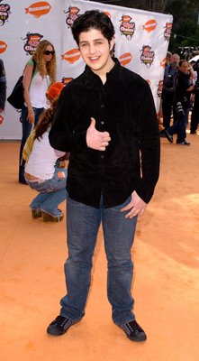 Josh Peck photo