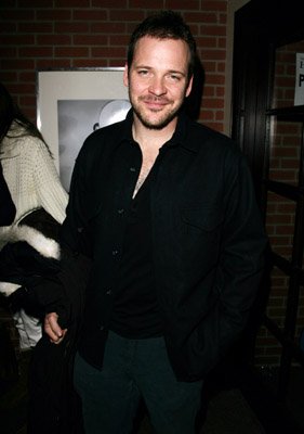 Peter Sarsgaard photo
