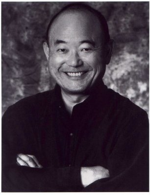 Clyde Kusatsu photo