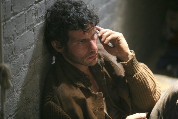 Christian Camargo photo