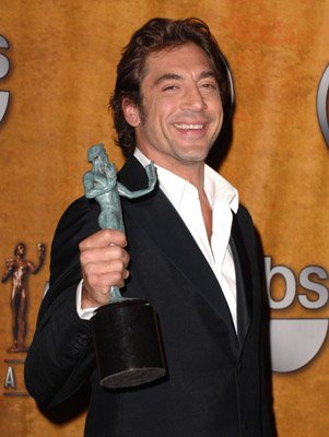 Javier Bardem photo