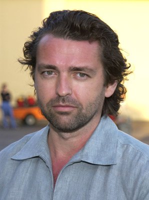 Angus Macfadyen photo