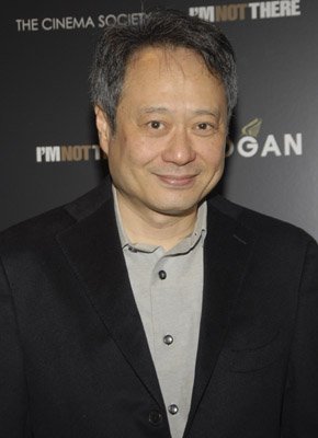 Ang Lee photo