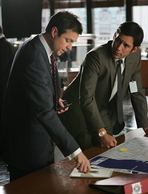 Enrique Murciano photo