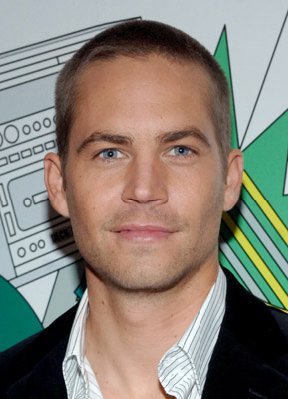 Paul Walker photo