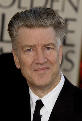 David Lynch photo