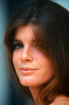 Katharine Ross photo