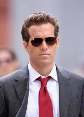 Ryan Reynolds photo