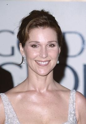 Peri Gilpin photo