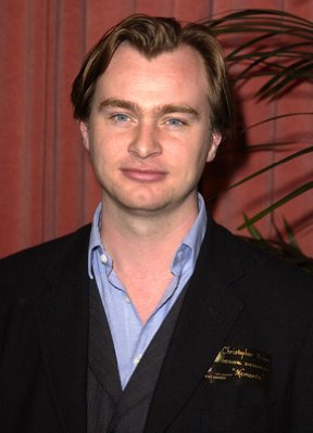 Christopher Nolan photo