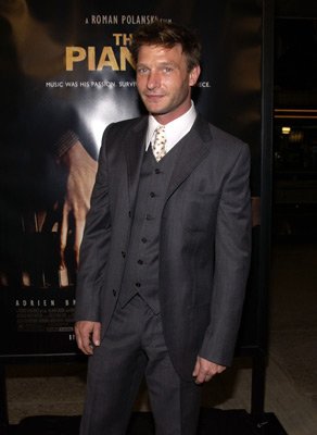 Thomas Kretschmann photo