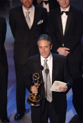 Jon Stewart photo