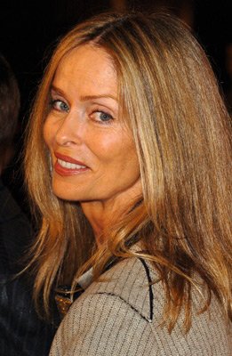 Barbara Bach photo