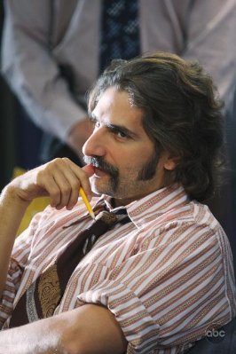 Michael Imperioli photo