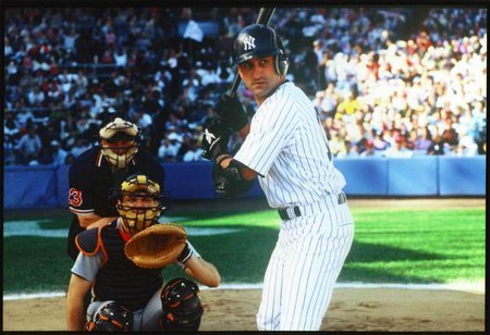 Michael Papajohn photo