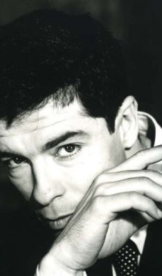 Alessandro Gassman photo