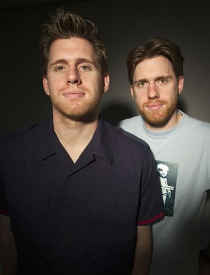 Michael Spierig photo