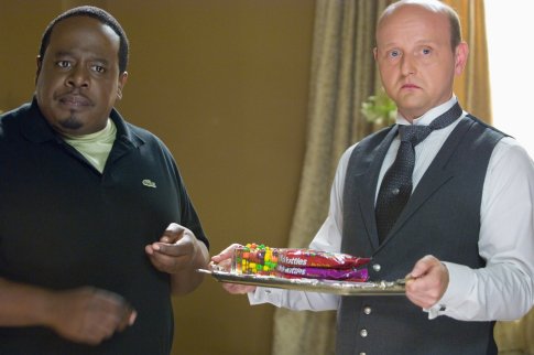 Cedric the Entertainer photo