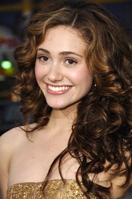 Emmy Rossum photo