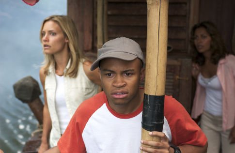 Salli Richardson photo