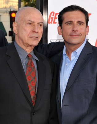 Alan Arkin photo