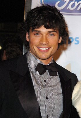 Tom Welling photo