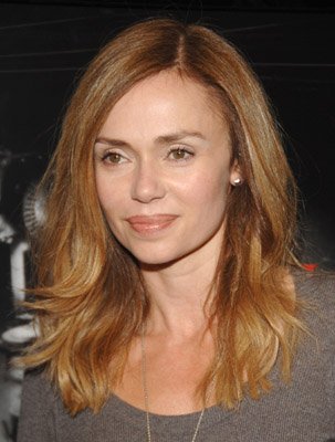 Vanessa Angel photo