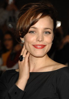 Rachel McAdams photo