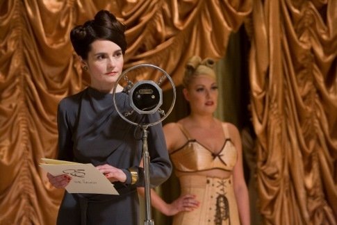 Shirley Henderson photo