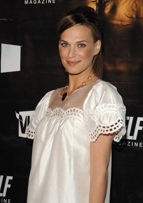 Molly Sims photo