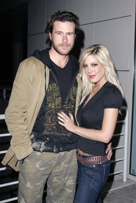 Dean McDermott photo